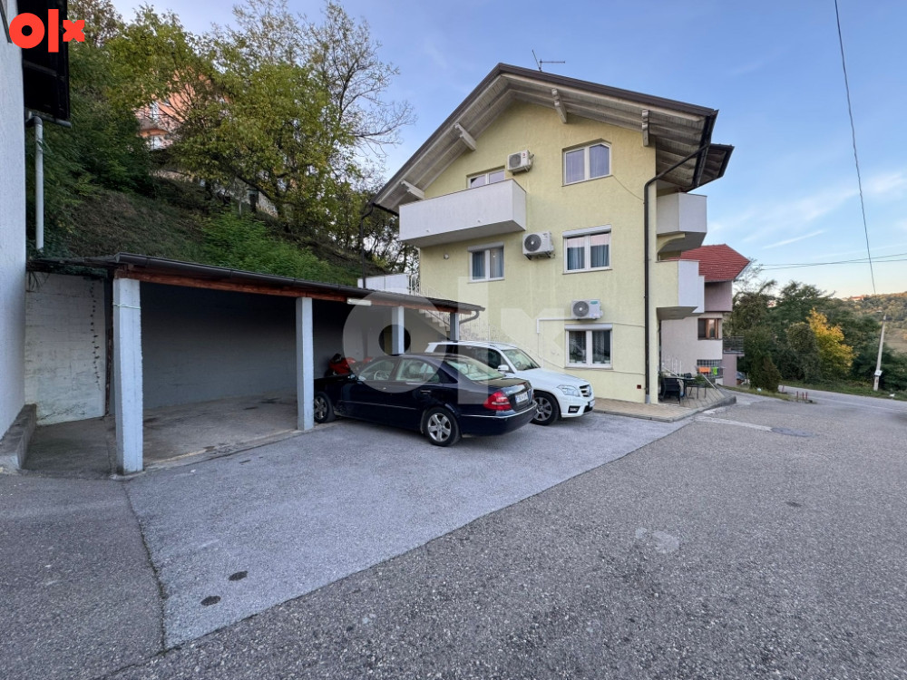 Iznajmljujem sprat kuće - Banja Luka - Lauš
