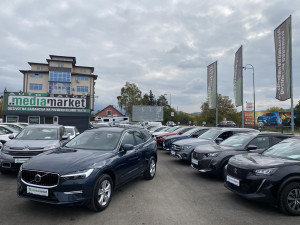 Volvo XC 60 B4 AWD 4x4 2.0 109.444km Momentum KAMERA XC60 4 x 4