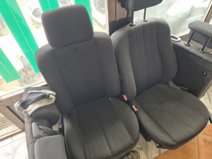 Sjedista megane 2 2008