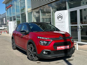 Citroen C3 Feel Pack 1.2 PureTech