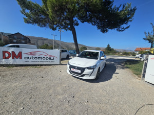 Peugeot 208 1.5 HDI/NAVI/ALU