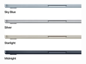 Apple MacBook Air M4 8 Core 13.6" 16/256GB