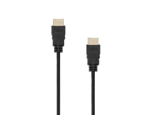 SBOX KABAL HDMI-HDMI 2.0 M/M 1,5M 4K BUDGET