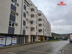 MY SPACE/ Stan/ Lukavica/ NOVOGRADNJA/ NAMJESTEN/ 47 m2