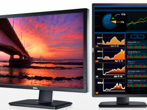 MONITOR DELL U2412M 24" FULL HD+ 1920x1200