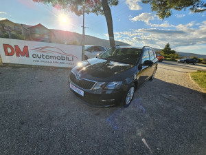 Škoda Octavia 1.6 TDI/NAVI/ALU