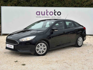 Ford Focus 1.5 TDCI 2017