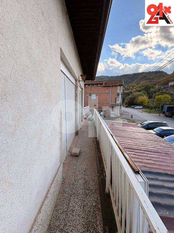 Kuća 96 m2 sa 192 m2 okućnice - (BILMIŠĆE) Zenica 2