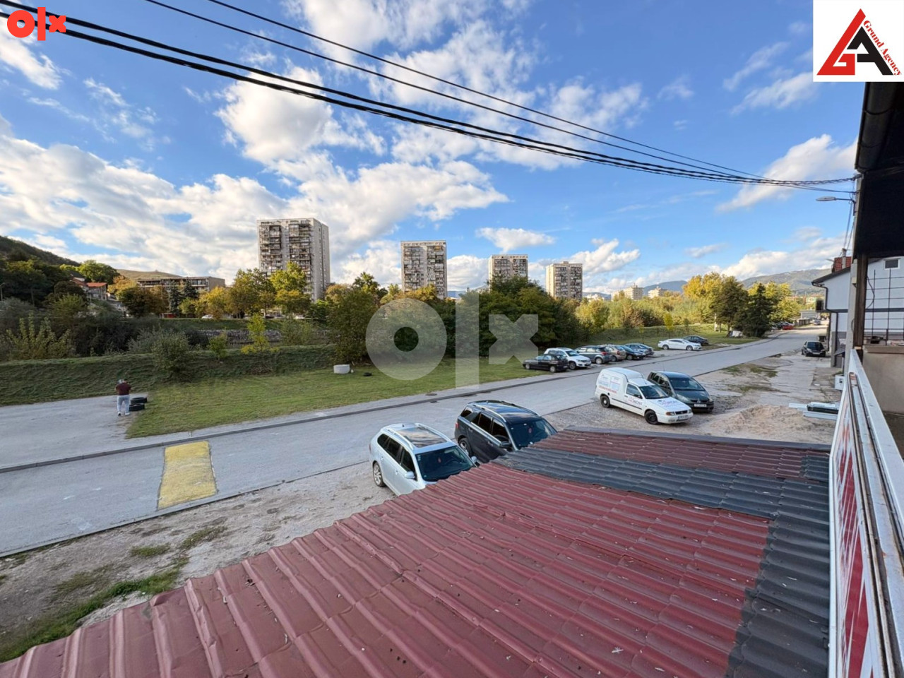 Kuća 96 m2 sa 192 m2 okućnice - (BILMIŠĆE) Zenica 3