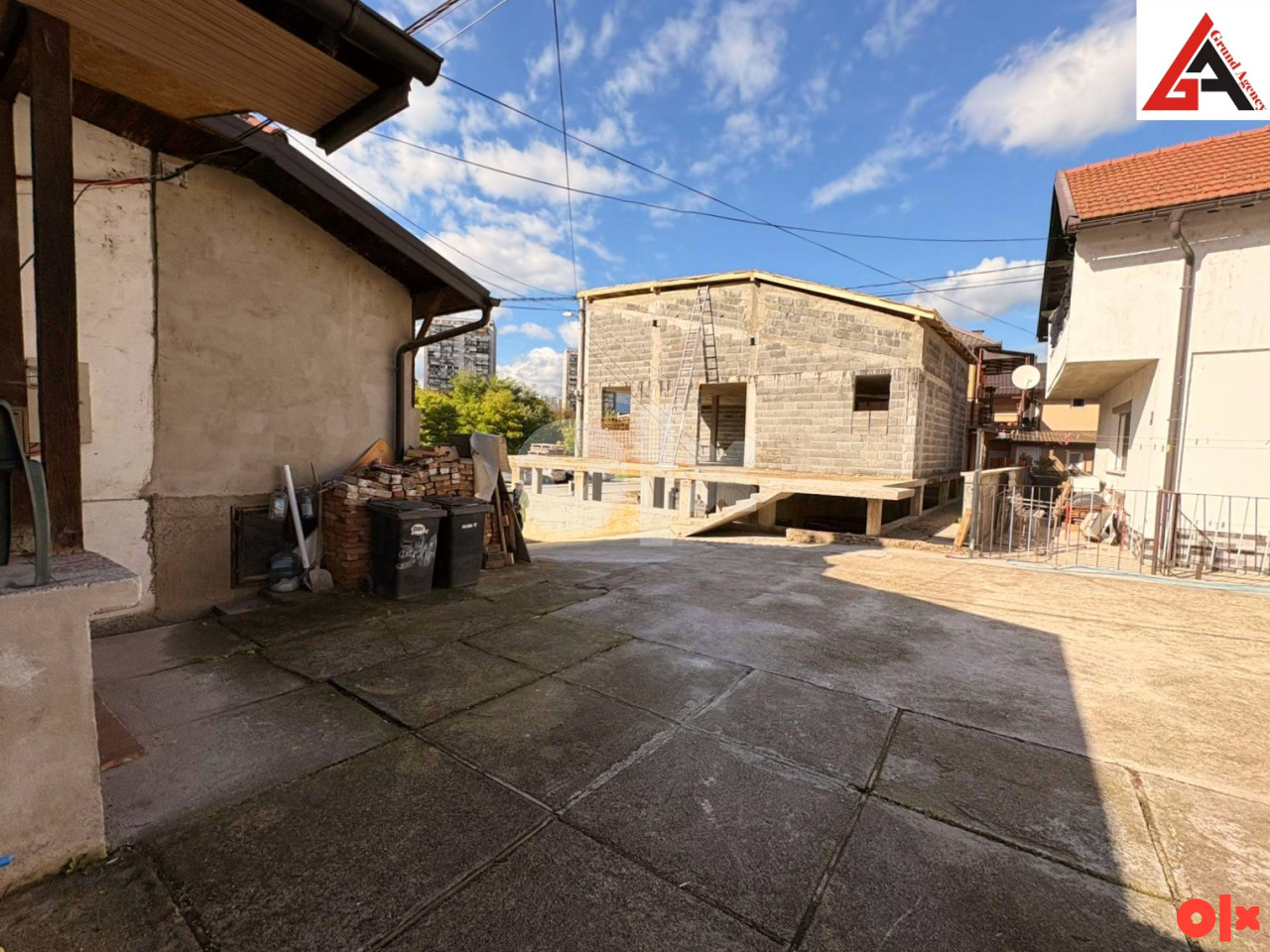 Kuća 96 m2 sa 192 m2 okućnice - (BILMIŠĆE) Zenica 10