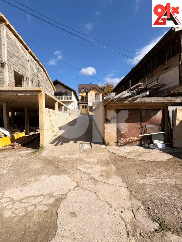 Kuća 96 m2 sa 192 m2 okućnice - (BILMIŠĆE) Zenica 12