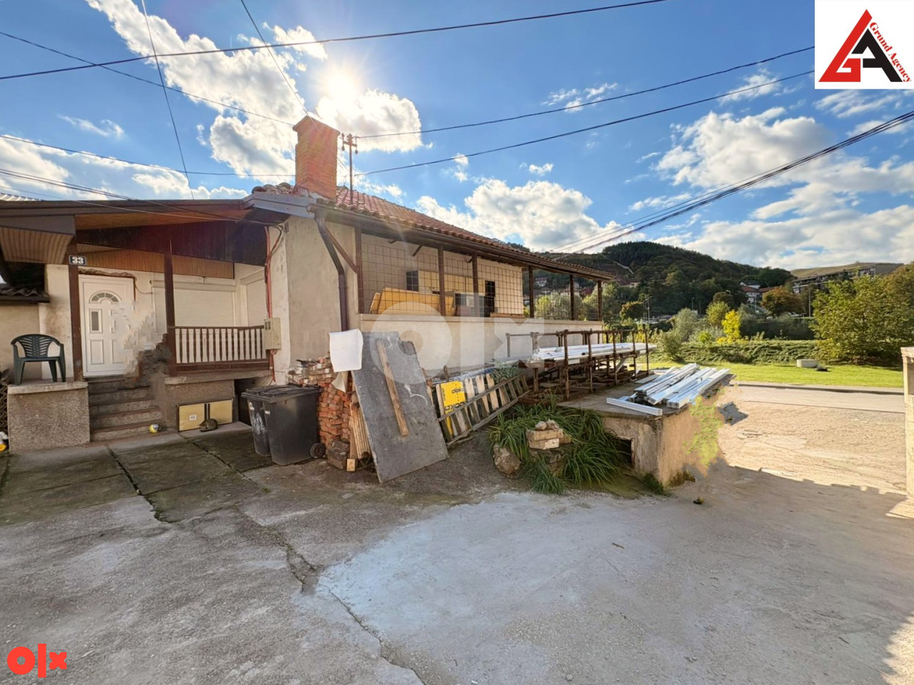 Kuća 96 m2 sa 192 m2 okućnice - (BILMIŠĆE) Zenica 14
