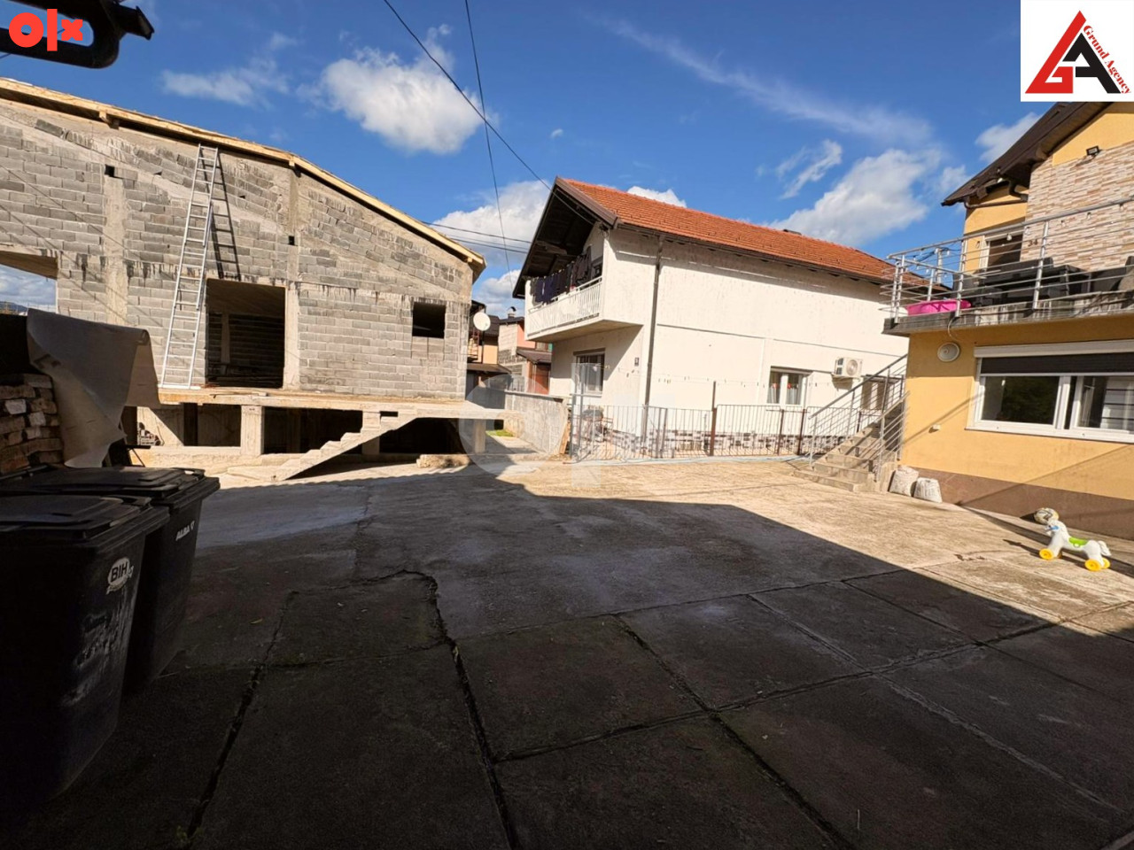 Kuća 96 m2 sa 192 m2 okućnice - (BILMIŠĆE) Zenica 15