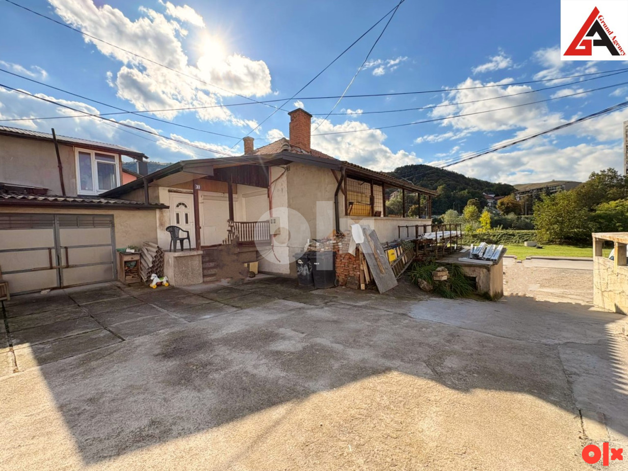 Kuća 96 m2 sa 192 m2 okućnice - (BILMIŠĆE) Zenica 16