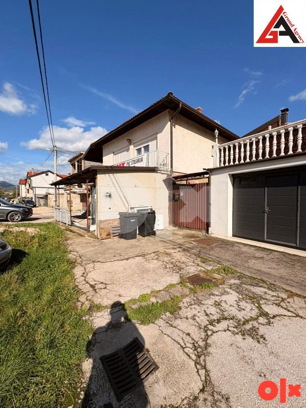Kuća 96 m2 sa 192 m2 okućnice - (BILMIŠĆE) Zenica 17