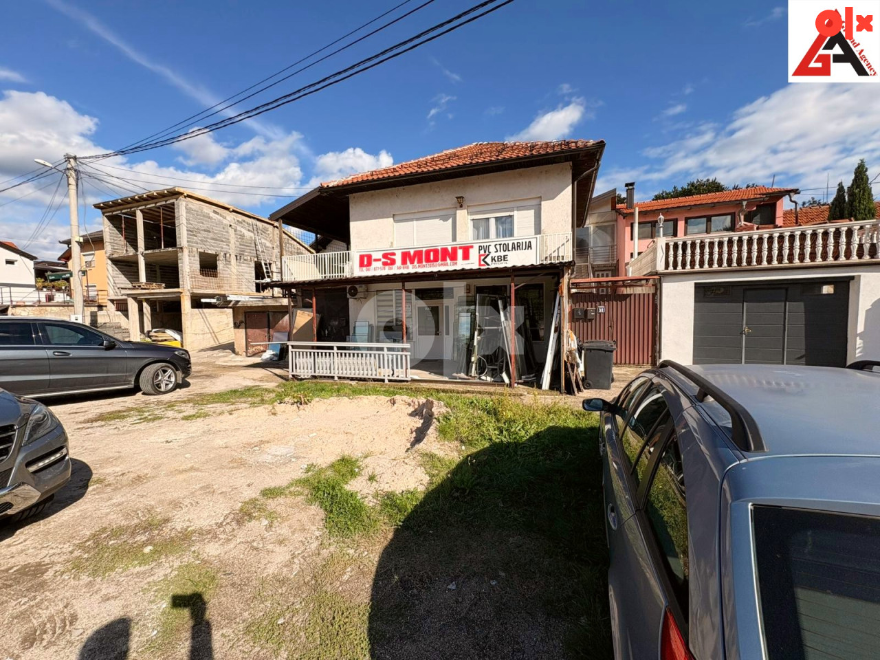 Kuća 96 m2 sa 192 m2 okućnice - (BILMIŠĆE) Zenica 18