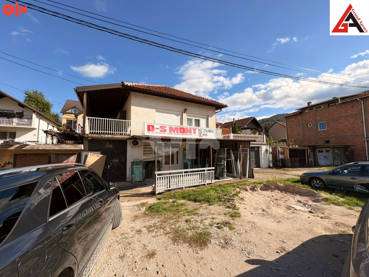 Kuća 96 m2 sa 192 m2 okućnice - (BILMIŠĆE) Zenica 19