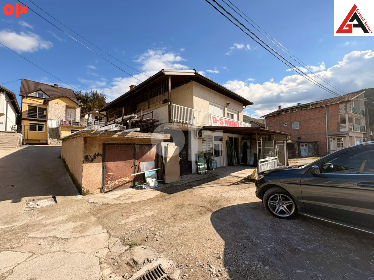 Kuća 96 m2 sa 192 m2 okućnice - (BILMIŠĆE) Zenica 20