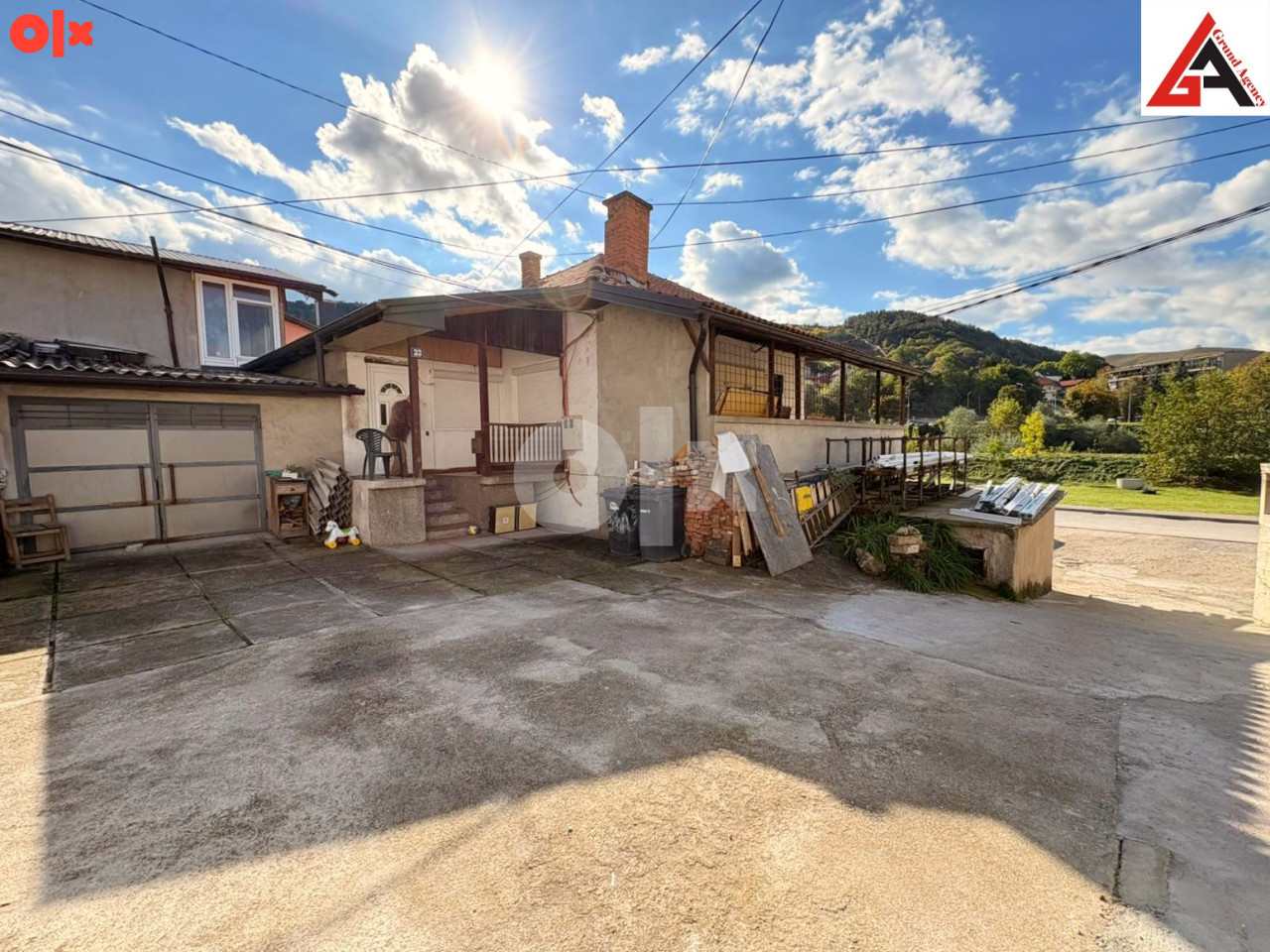 Kuća 96 m2 sa 192 m2 okućnice - (BILMIŠĆE) Zenica 21