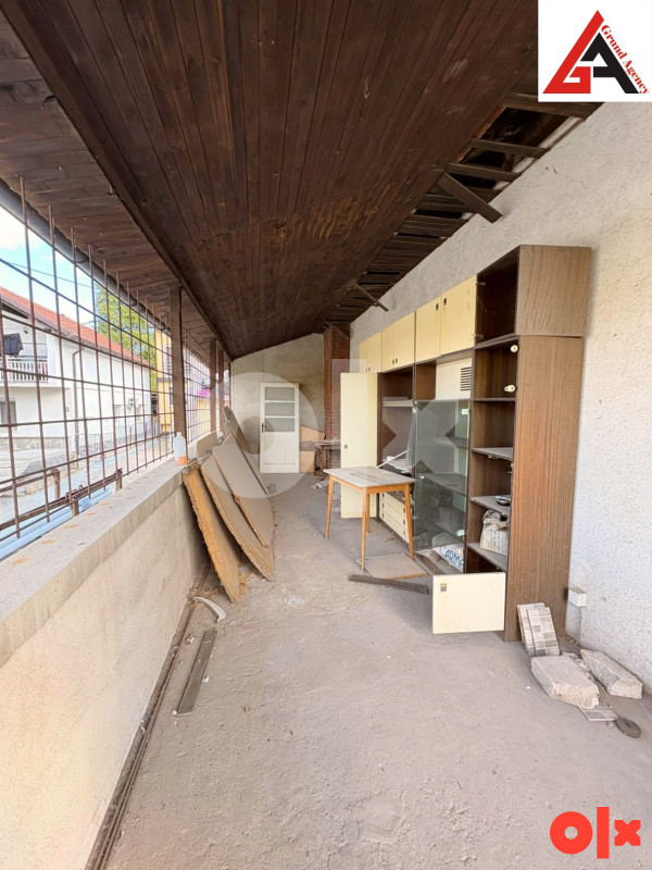 Kuća 96 m2 sa 192 m2 okućnice - (BILMIŠĆE) Zenica 22