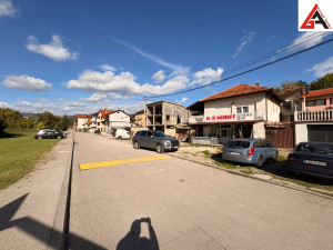 Kuća 96 m2 sa 192 m2 okućnice - (BILMIŠĆE) Zenica