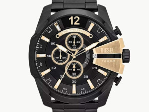 AKCIJA - Diesel Mega Chief DZ4338 Muški ručni sat