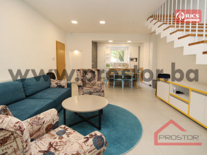 PROSTOR izdaje: Dvoetažni poslovni prostor, Bjelave