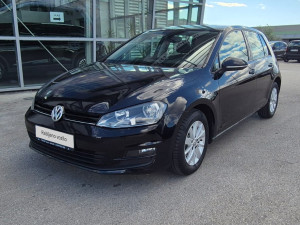 Volkswagen Golf 1.6 TDI DSG