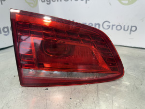 Stopa lijeva Volkswagen Passat 7