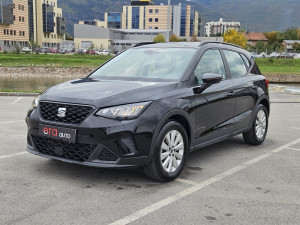 Seat Arona 1.0 Benzin Automatik DSG Garancija