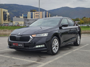 Škoda Octavia 1.0 Benzin Automatic DSG Garancija Navi Virtual