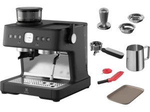 ELECTROLUX E8EC1-8BP KAFE APARAT