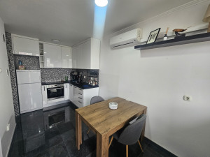 Jednosoban namješten stan / Hamdije Čemerlića / Pofalići