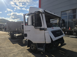Man TGL 12.250 Dijelovi