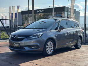 Opel Zafira Tourer 2.0 A/T 2017. 7 sjedišta