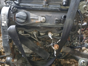 motor 1.9 ASX