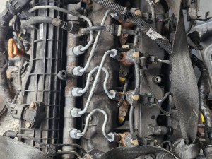 motor HYUNDAI I 40 crdi