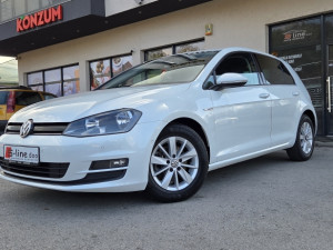 Volkswagen Golf 7 VII mod 2014 godina 1.6 disel 77kw