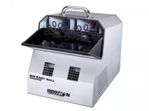 MAŠINA ZA BALONE: INVISION BIG EASY BALL MACHINE