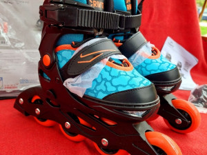 ROLE ROSLE ROLERI  CRIVIT Germany 28-29-30-31-32-33 NOVOO