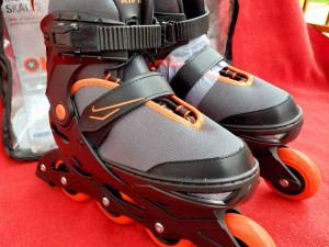 ROLE ROSLE ROLERI  GS GERMANY 36-37-38-39-40-41  novoo