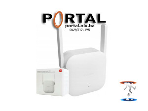XIAOMI range extender N300 - pojacivac signala