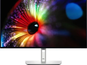 DELL UltraSharp Monitor U2724D 27" WQHD IPS 120Hz 5ms