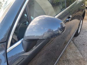 Retrovizor Lijevi Toureg 7P(10-17) ostali dijelovi