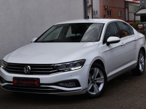VW Passat B8 2.0 TDI DSG HIGHLINE 2020 gp
