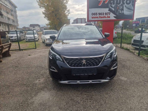 Peugeot 5008 Automatik 1,5 dizel 96 kw  2020 god