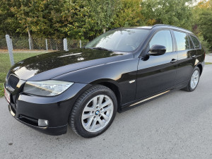 BMW 320d 105kw E90 91 2011 god