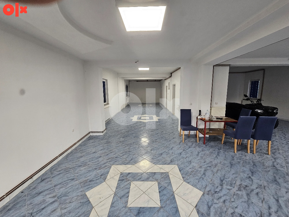 Poslovni prostor Bihać Jablanska 141 kvadrat