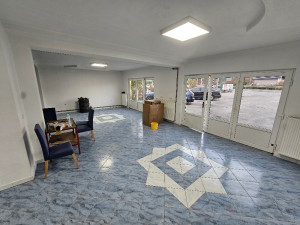 Poslovni prostor Bihać Jablanska 141 kvadrat photo 3
