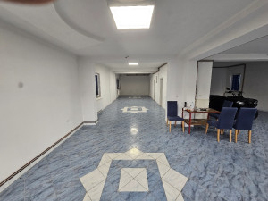 Commercial space Bihać Jablanska 141 sqm